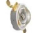 IN-K2PUV-U60 High Power LEDs - Single Colour