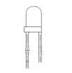 INL-5ANPT30 electronic component of Inolux