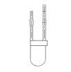 INL-5ANPT30  Optoelectronics