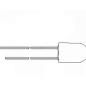 INL-5AB30 Standard LEDs - Through Hole