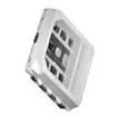 IN-P55QSTGRGBW High Power LEDs - Multi-Colour