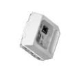 IN-PI33QBTPRPGPBPW-60 Standard LEDs - SMD