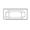 IN-PI42TASPRPGPB  Optoelectronics