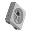 IN-PI55QATPRPGPBPW-60 Standard LEDs - SMD