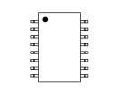 TM1062HUB5 Ethernet ICs