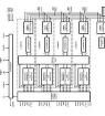ISL5416KI Up-Down Converters