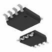 IS25LP064D-JBLE  Semiconductors
