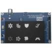 IS31FL3196A-QFLS2-EB  Embedded Solutions