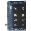 IS31FL3196A-QFLS2-EB LED Lighting Development Tools