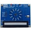 IS31FL3206-QFLS4-EB electronic component of ISSI