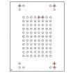 IS22ES08G-JQLA1  Semiconductors