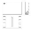 IS25LP016D-JULE-TR electronic component of ISSI