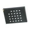 IS25LP256D-JHLE  Semiconductors