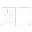 IS25LP256D-RGLE  Semiconductors