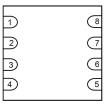 IS25WP512M-JLLE electronic component of ISSI