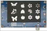 IS31FL3199-QFLS2-EB electronic component of ISSI