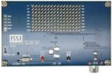 IS31FL3731-QFLS2-EB electronic component of ISSI