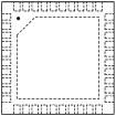 IS31FL3732A-QFLS2-TR electronic component of ISSI