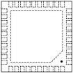 IS31FL3732A-QFLS2-TR  Semiconductors