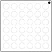IS31FL3745-CLS4-TR LED Lighting Drivers