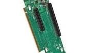 A2UL16RISER Modules Accessories