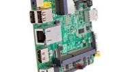 BLKDE3815TYBE Single Board Computers