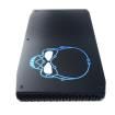 BOXNUC8i7HVK1 Embedded Box Computers