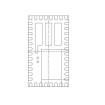EZ6303QI Power Management Specialised - PMIC