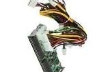 F1UJP750WPDB Power Management Modules