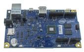 GALILEO2.P electronic component of Intel