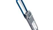 SPTSQP4LLCDF Fibre Optic Transmitters, Receivers, Transceivers