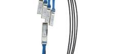 X4DACBL3 Ethernet Cables / Networking Cables