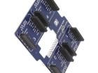 INTEL JOULE CLICK SHIELD + Development Boards & Kits - Other Processors