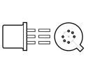 2N3954 electronic component of InterFET