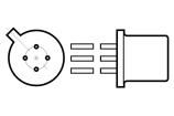 2N4221  Semiconductors