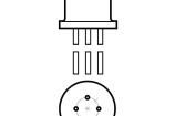 2N4221 JFET