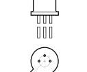 IF9030 JFET