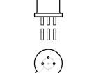 IFN6449 JFET