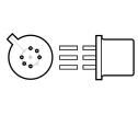 U232  Semiconductors