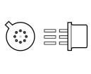 U431  Semiconductors