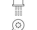 U431 JFET