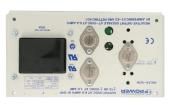 IHCAA-60W-510  Power