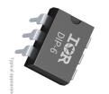 PVT312L Solid State Relays - PCB Mount
