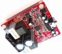 IRAUDAMP18  Embedded Solutions