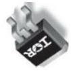 IRF3707ZS  Semiconductors