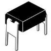 IRFD9110 electronic component of Infineon