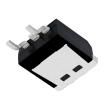IRGS4B60KD1PBF  Semiconductors