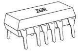 PVR1300NPBF electronic component of Infineon