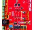 HIP2103_4MBEVAL1Z Power Management IC Development Tools