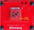HIP2103DBEVAL1Z  Embedded Solutions